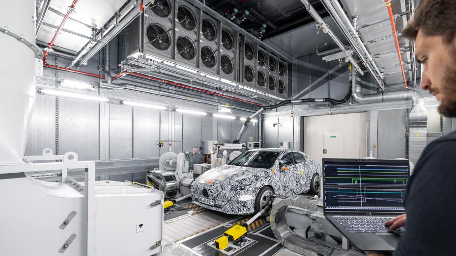 The Next Level of Efficiency Becomes Reality