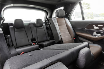 The New Mercedes Benz Gle