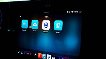Mercedes-Benz Expands Collab with Microsoft with Enhanced Meetings for Teams App