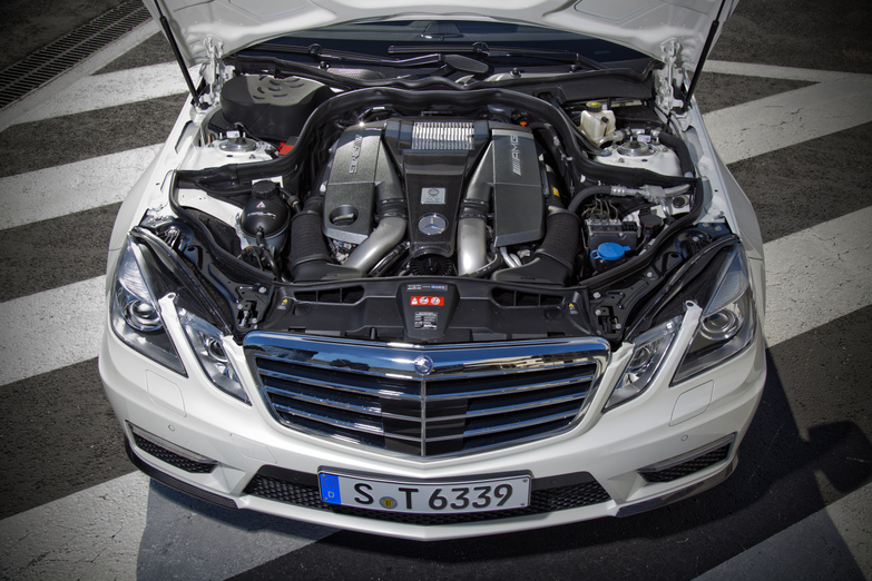Mercedes Benz Usa Photos