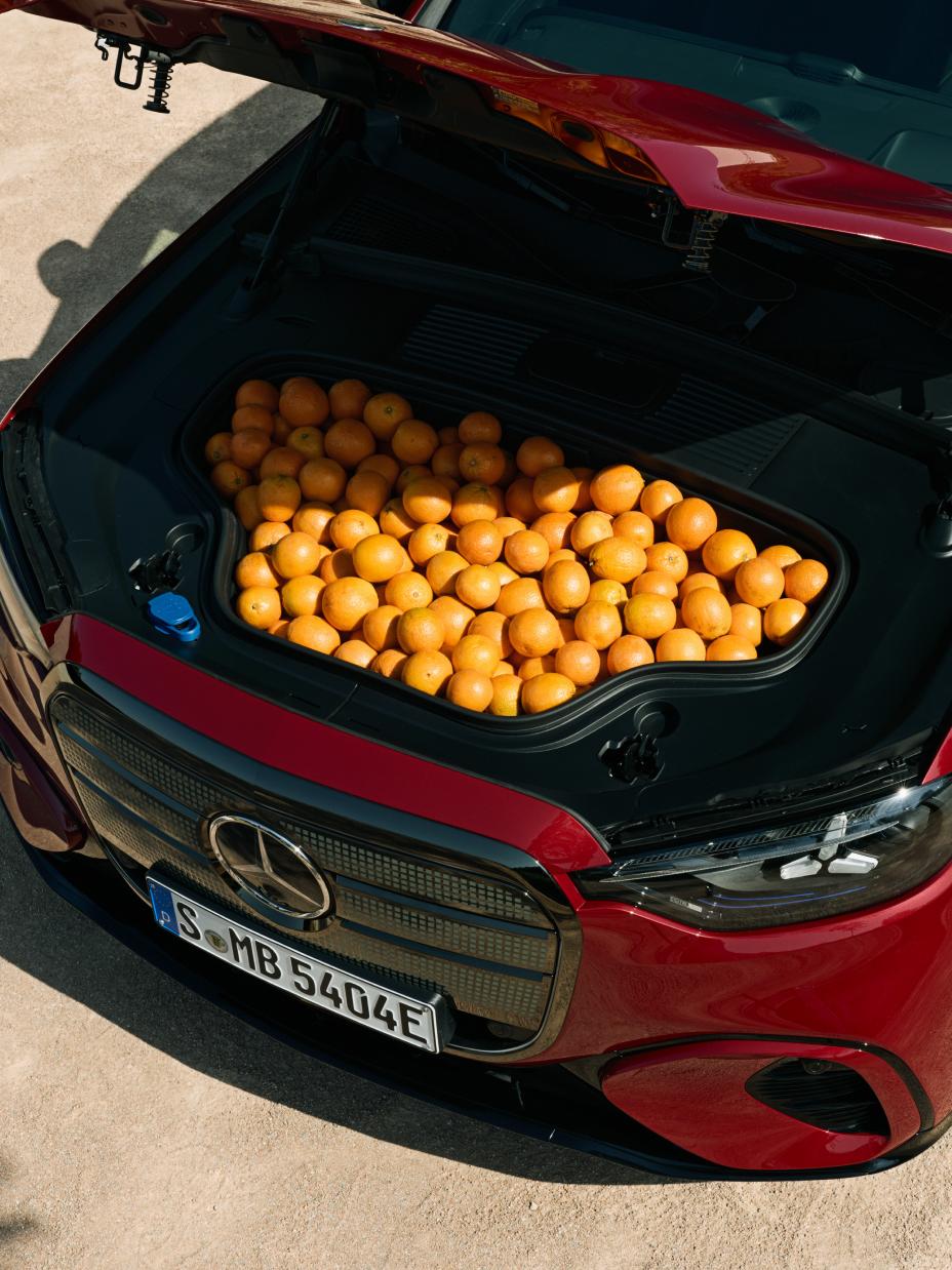 2026 GLC Practicality