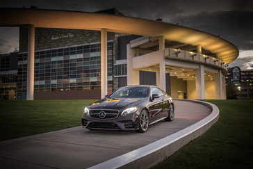Mercedes Benz Usa Photos