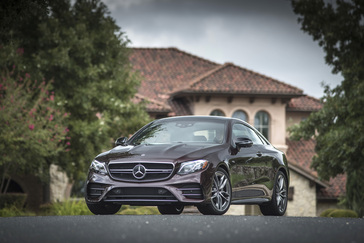 Mercedes Benz Usa Photos