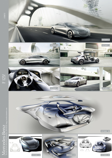 Mercedes Benz Usa Photos