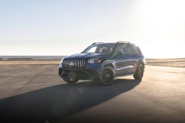 The new GLS models: fresh look, new software