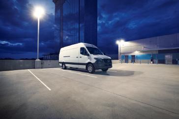 esprinter price