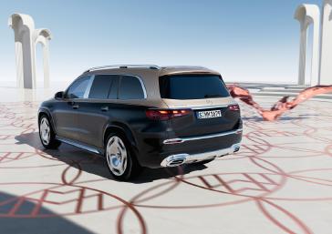 The new GLS models: fresh look, new software