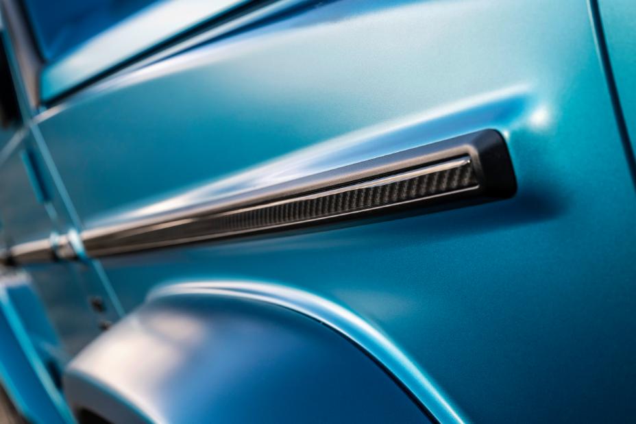 Mercedes-Benz USA | Photos