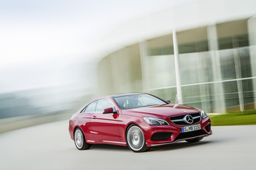 The History Of The Mercedes Benz E Class Coupes And Cabriolets Sporty And Elegant Two Door Cars With Remarkable Style